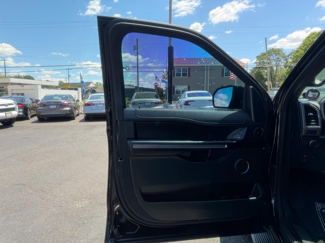 Ford Expedition  2019