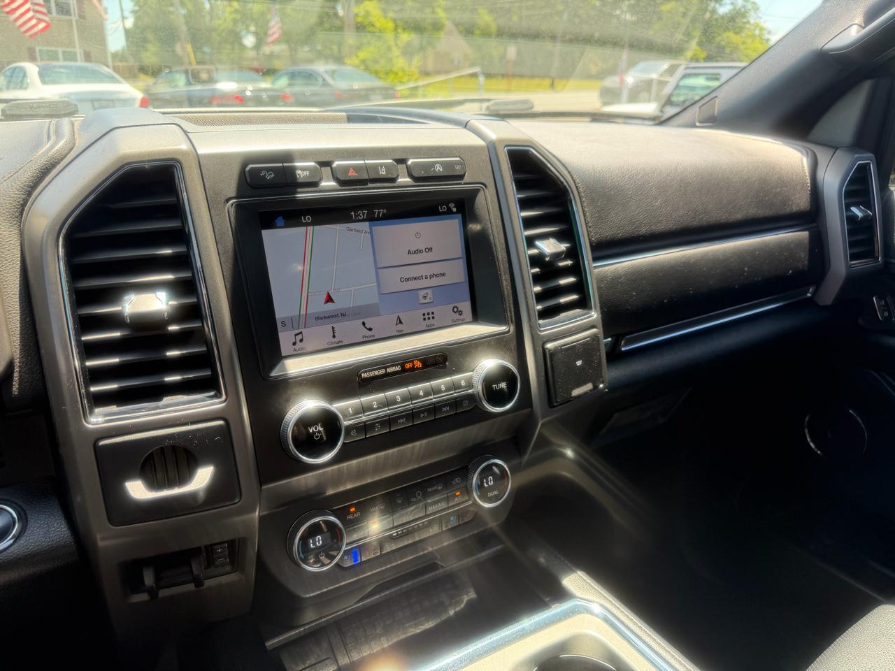Ford Expedition  2019