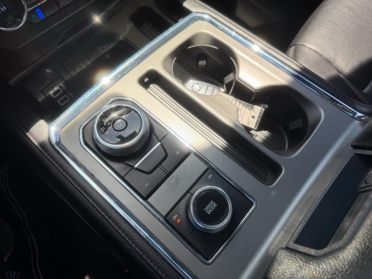 Ford Expedition  2019