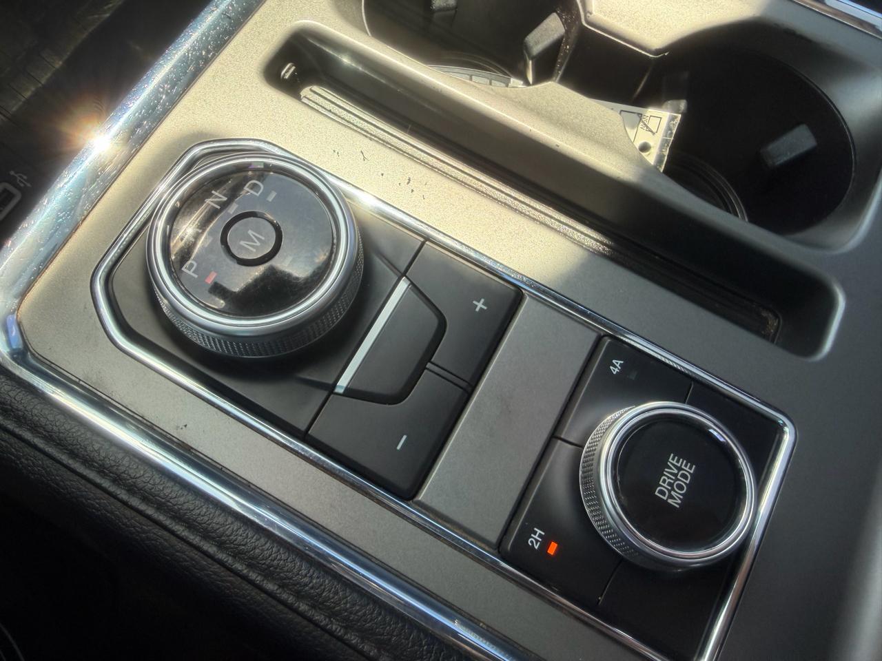 Ford Expedition  2019