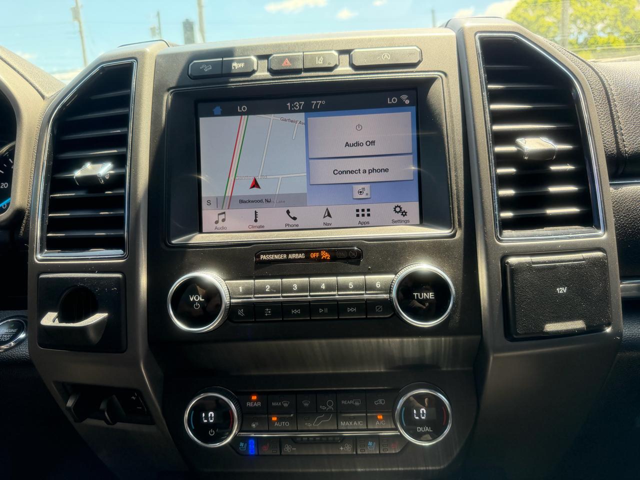 Ford Expedition  2019