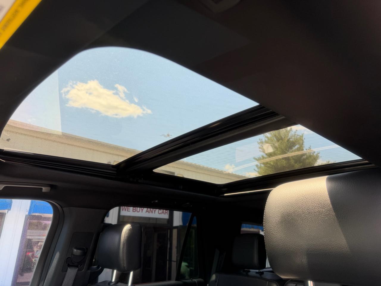 Ford Expedition  2019