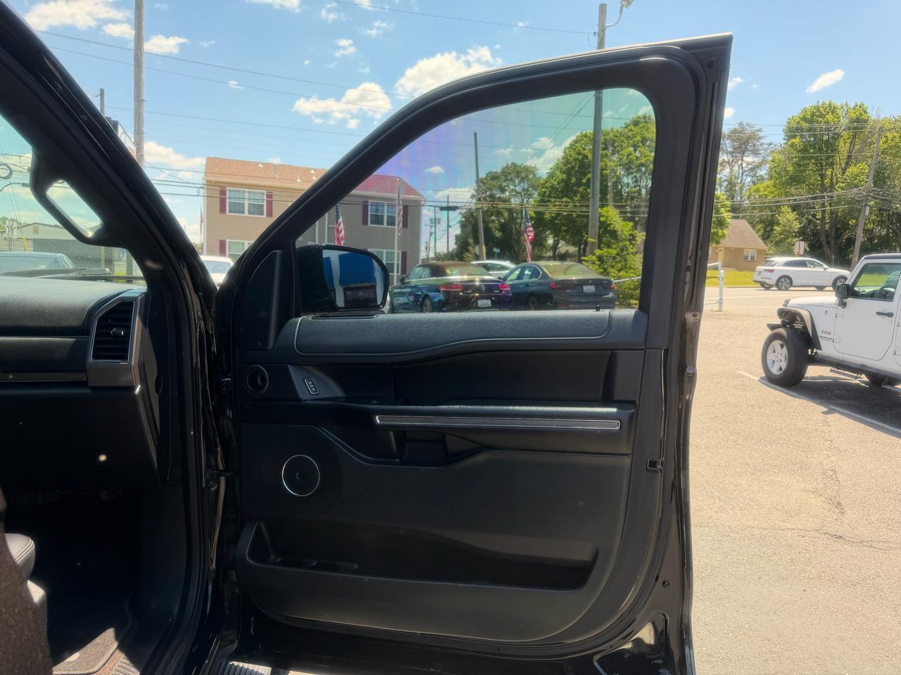 Ford Expedition  2019