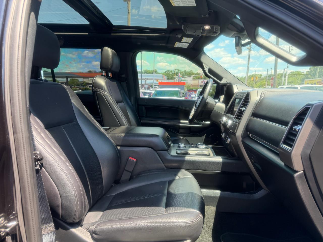 Ford Expedition  2019
