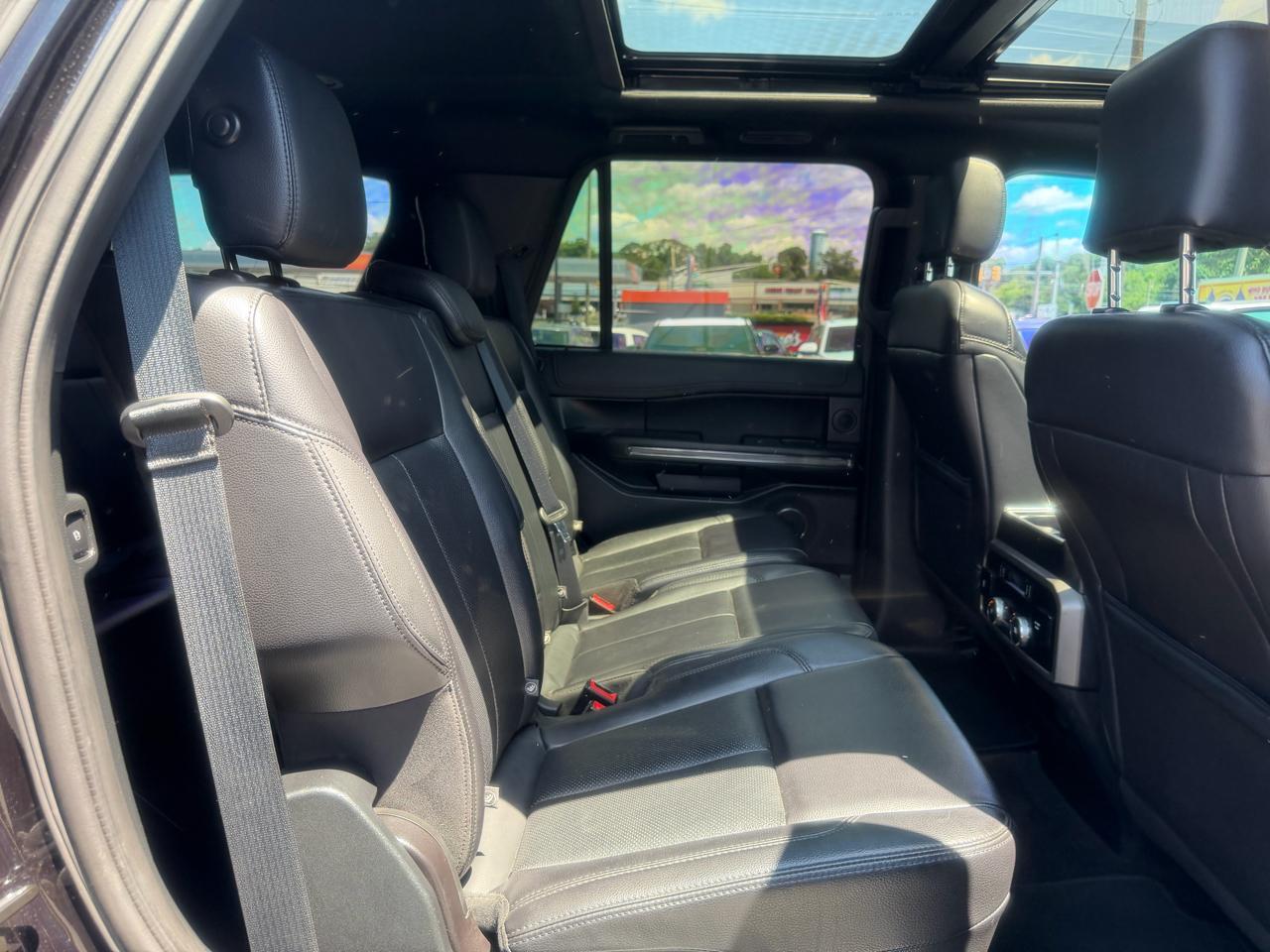 Ford Expedition  2019