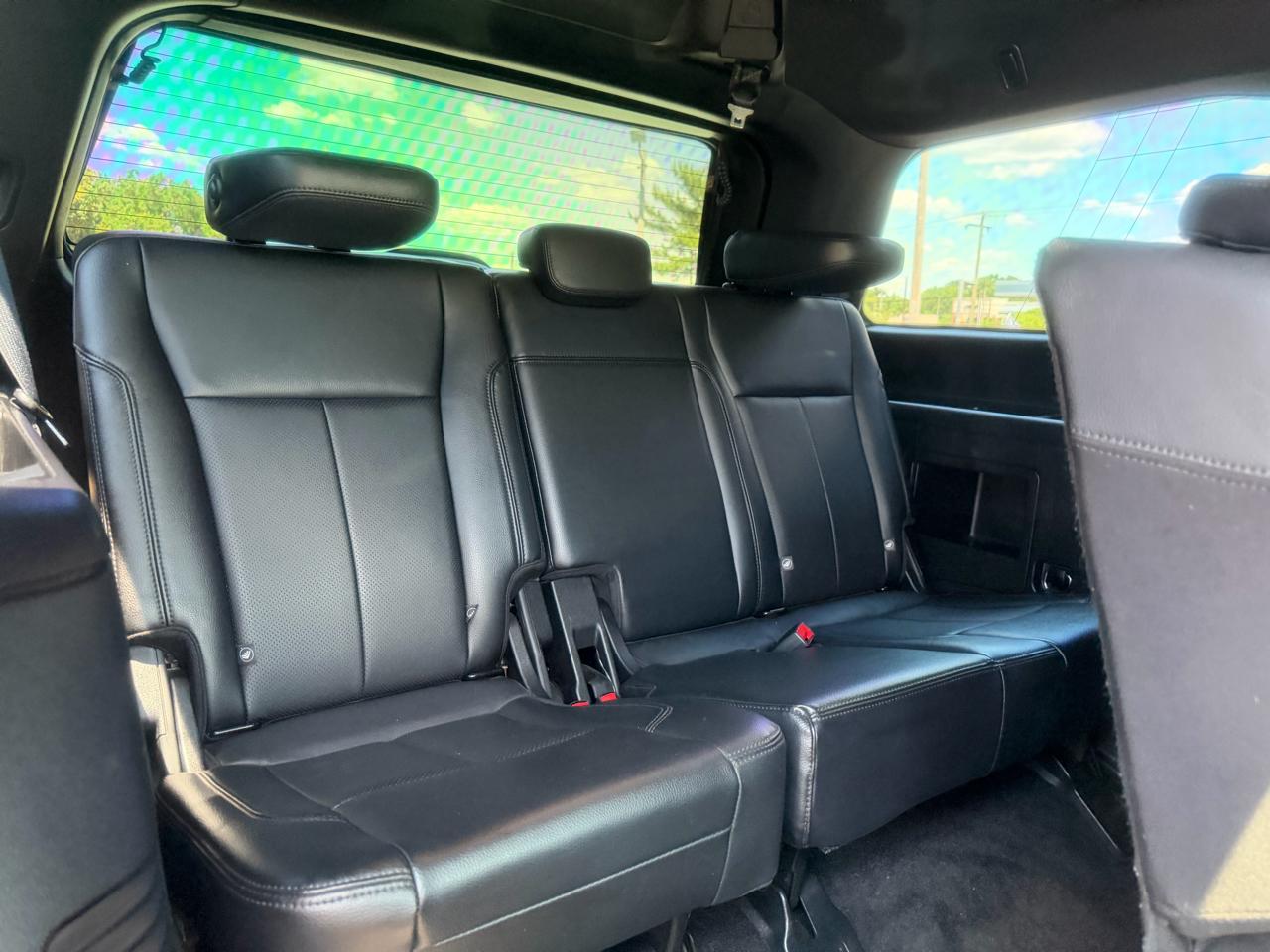 Ford Expedition  2019