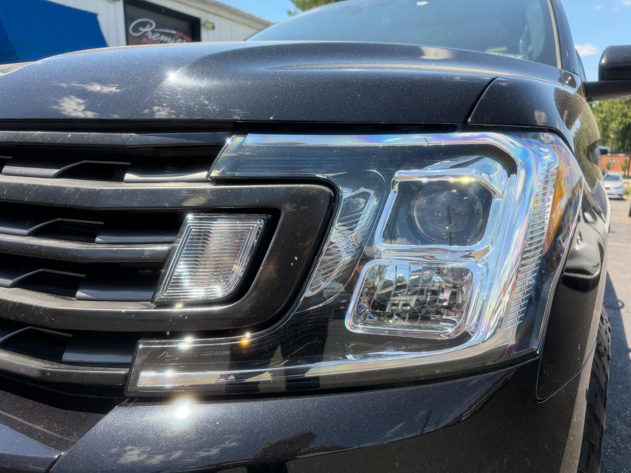 Ford Expedition  2019