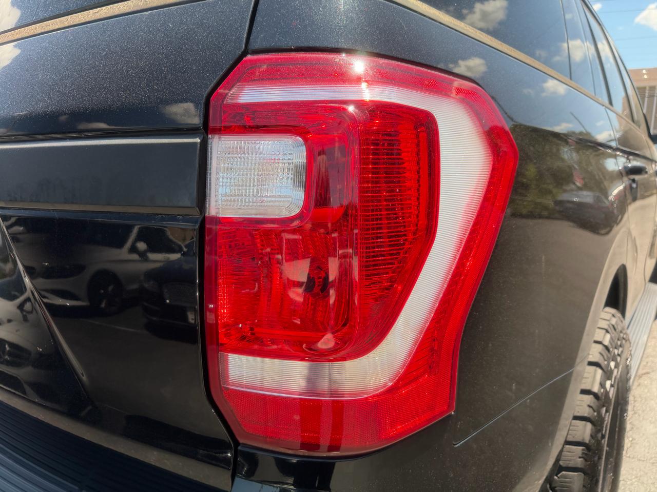 Ford Expedition  2019