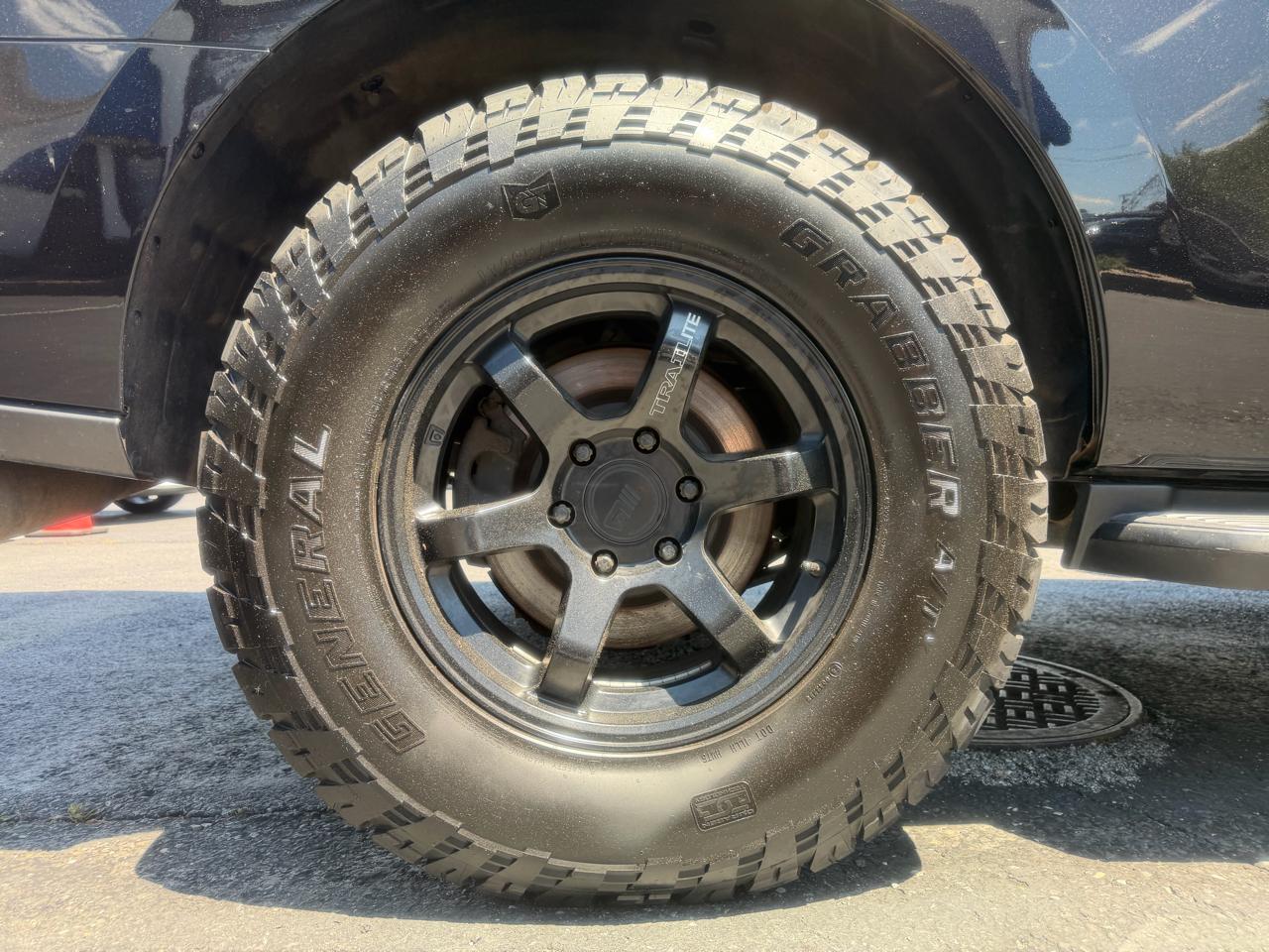 Ford Expedition  2019