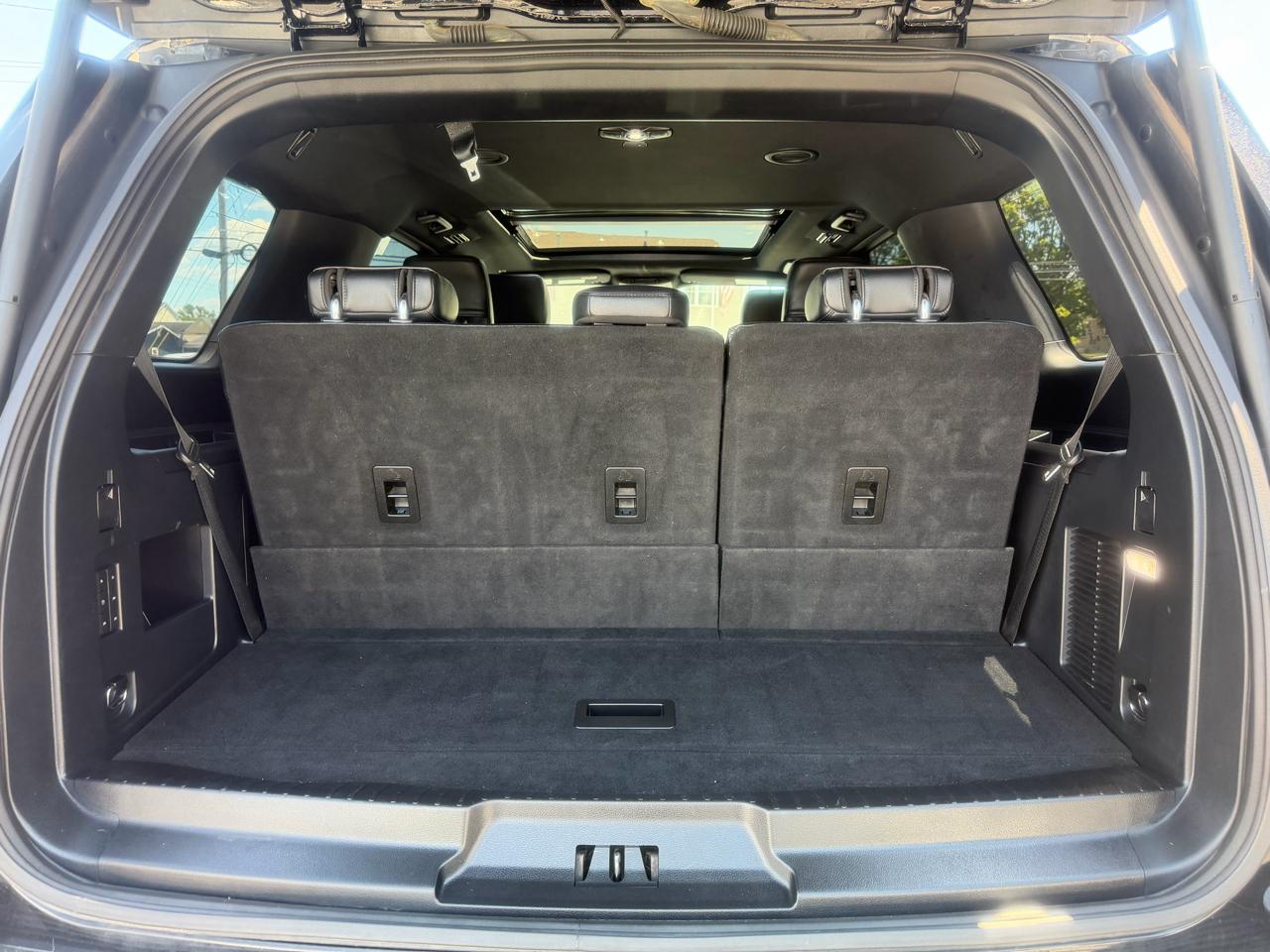 Ford Expedition  2019