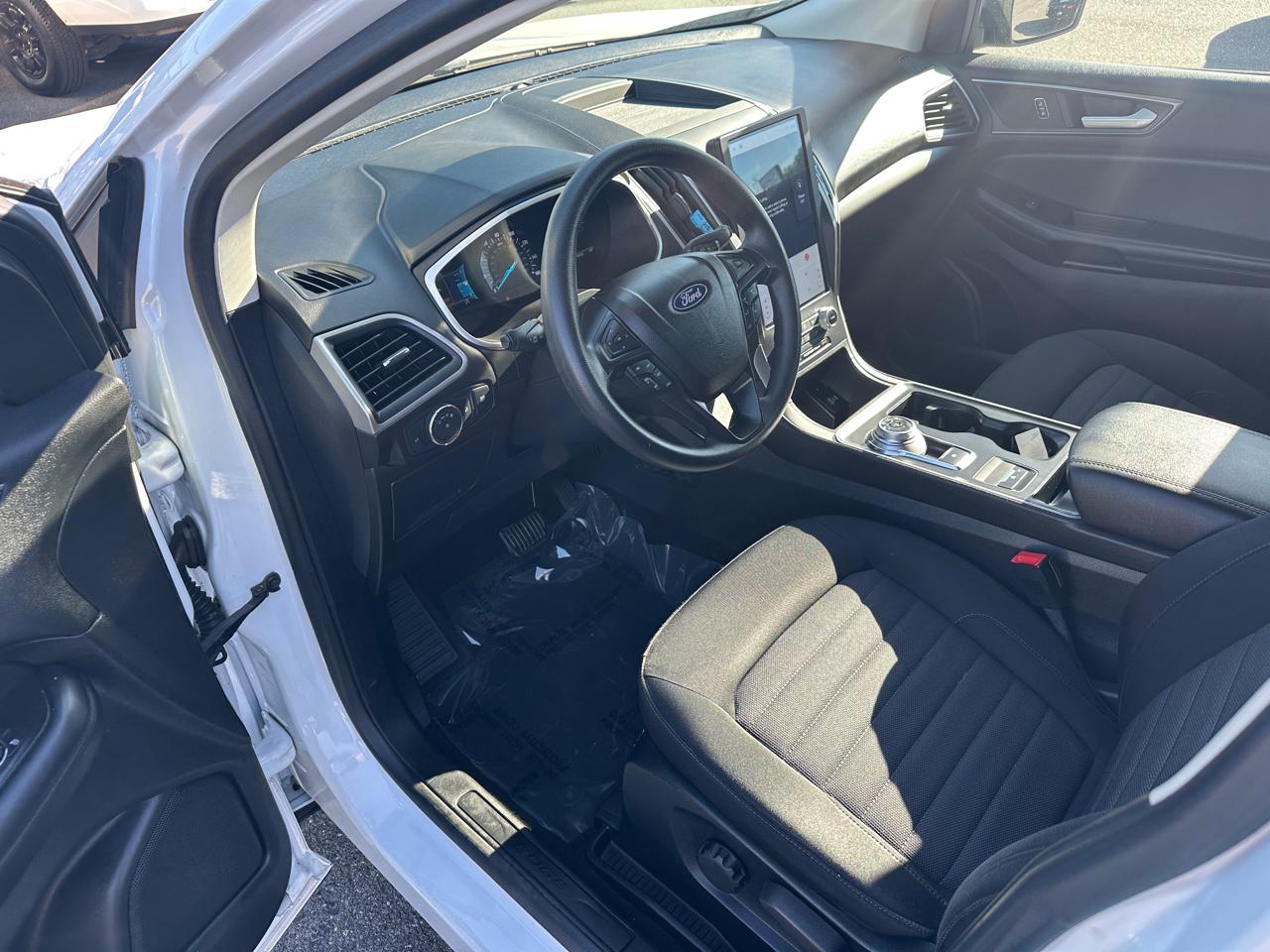 Ford Edge  2021