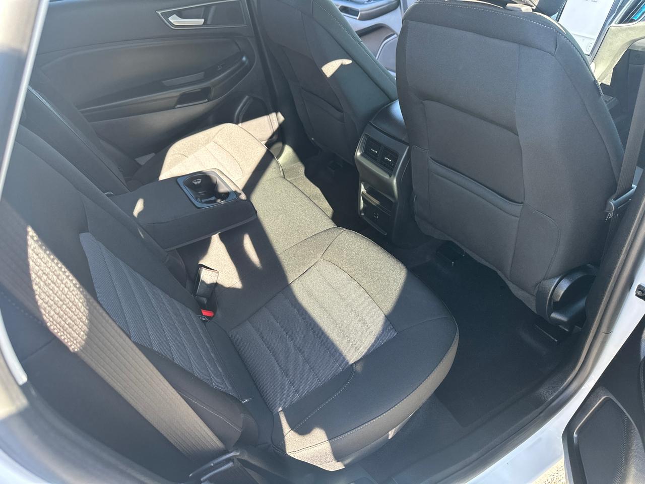 Ford Edge  2021