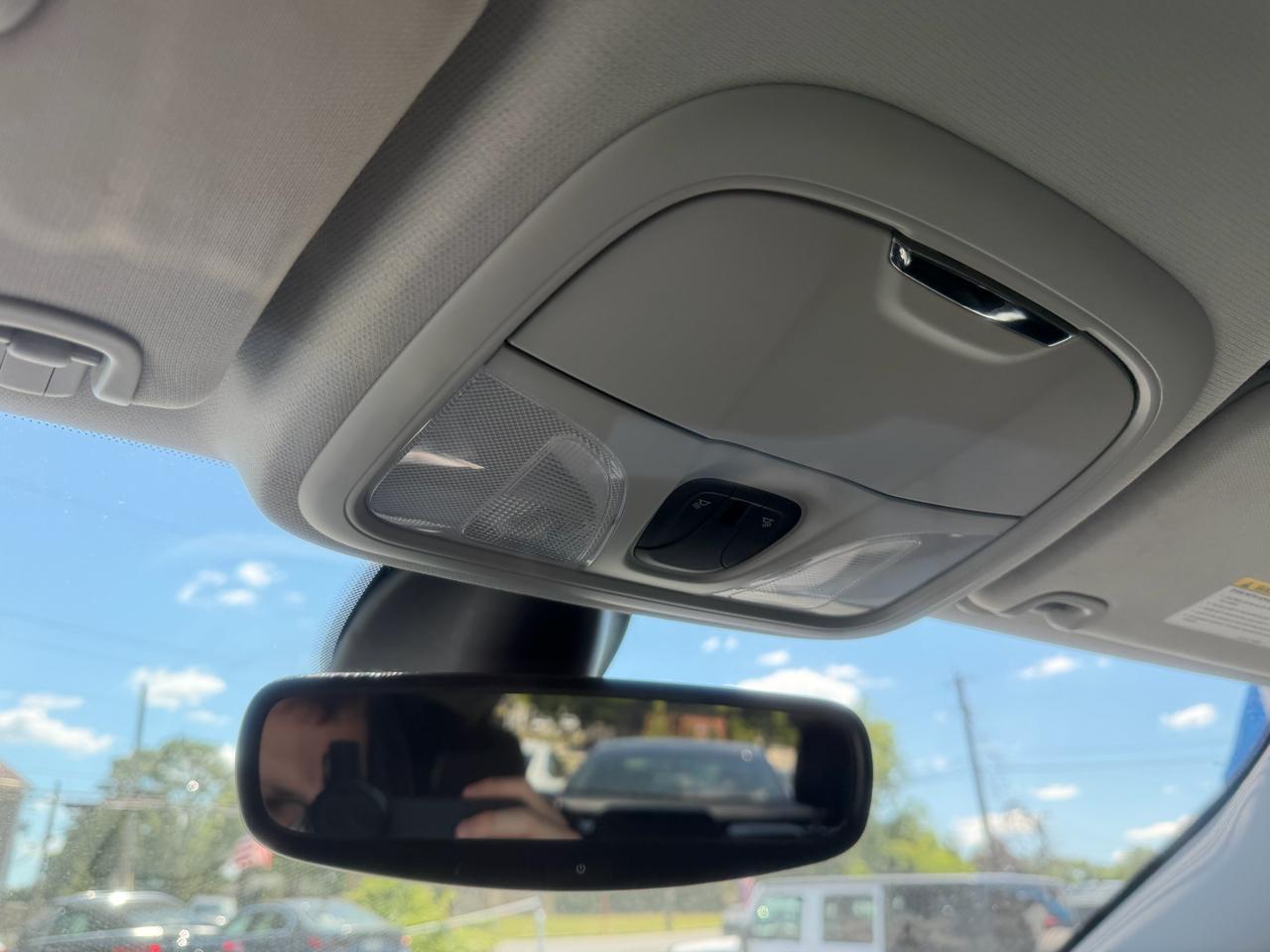 Jeep Cherokee  2019