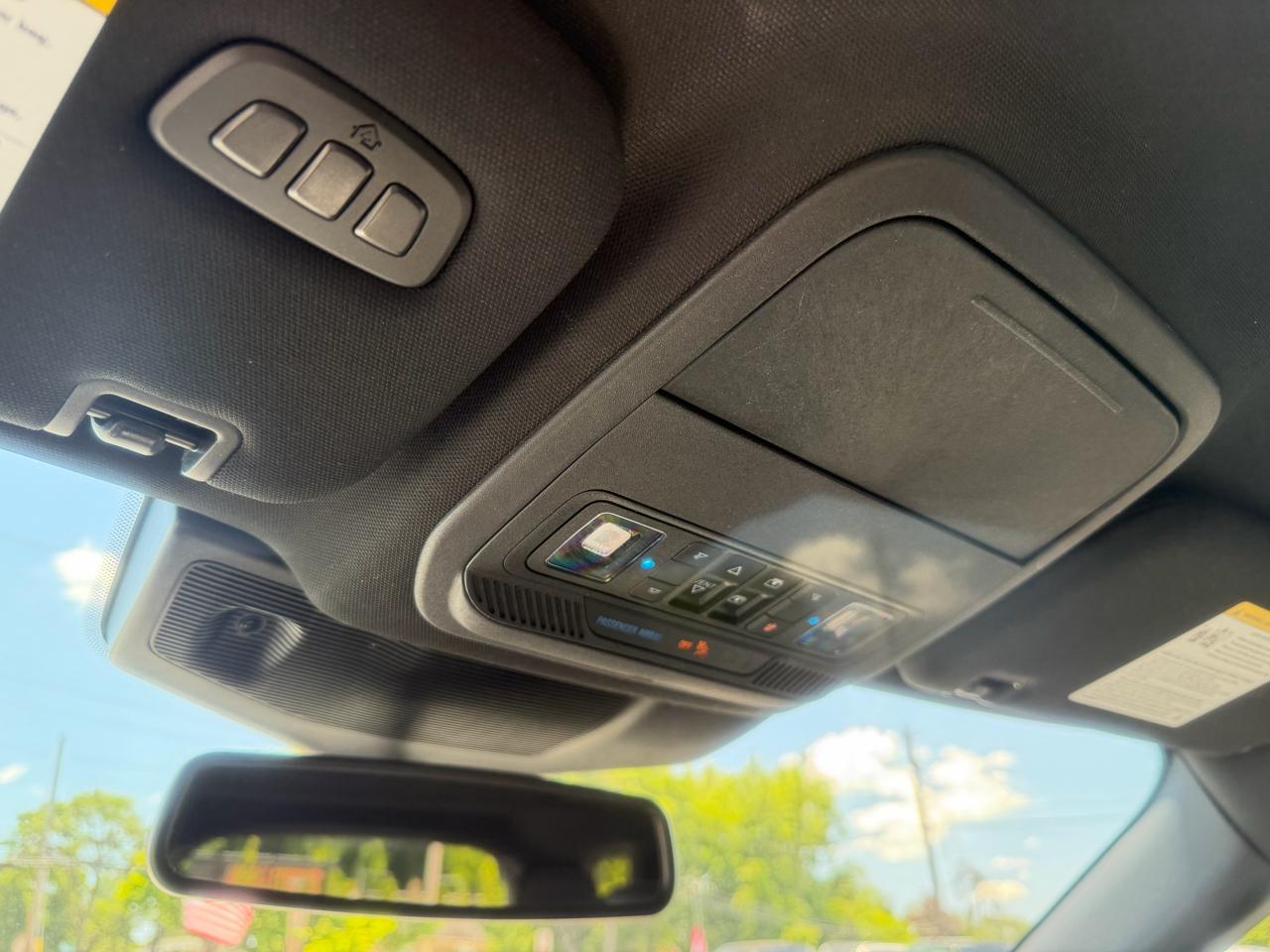 Ford Explorer  2022