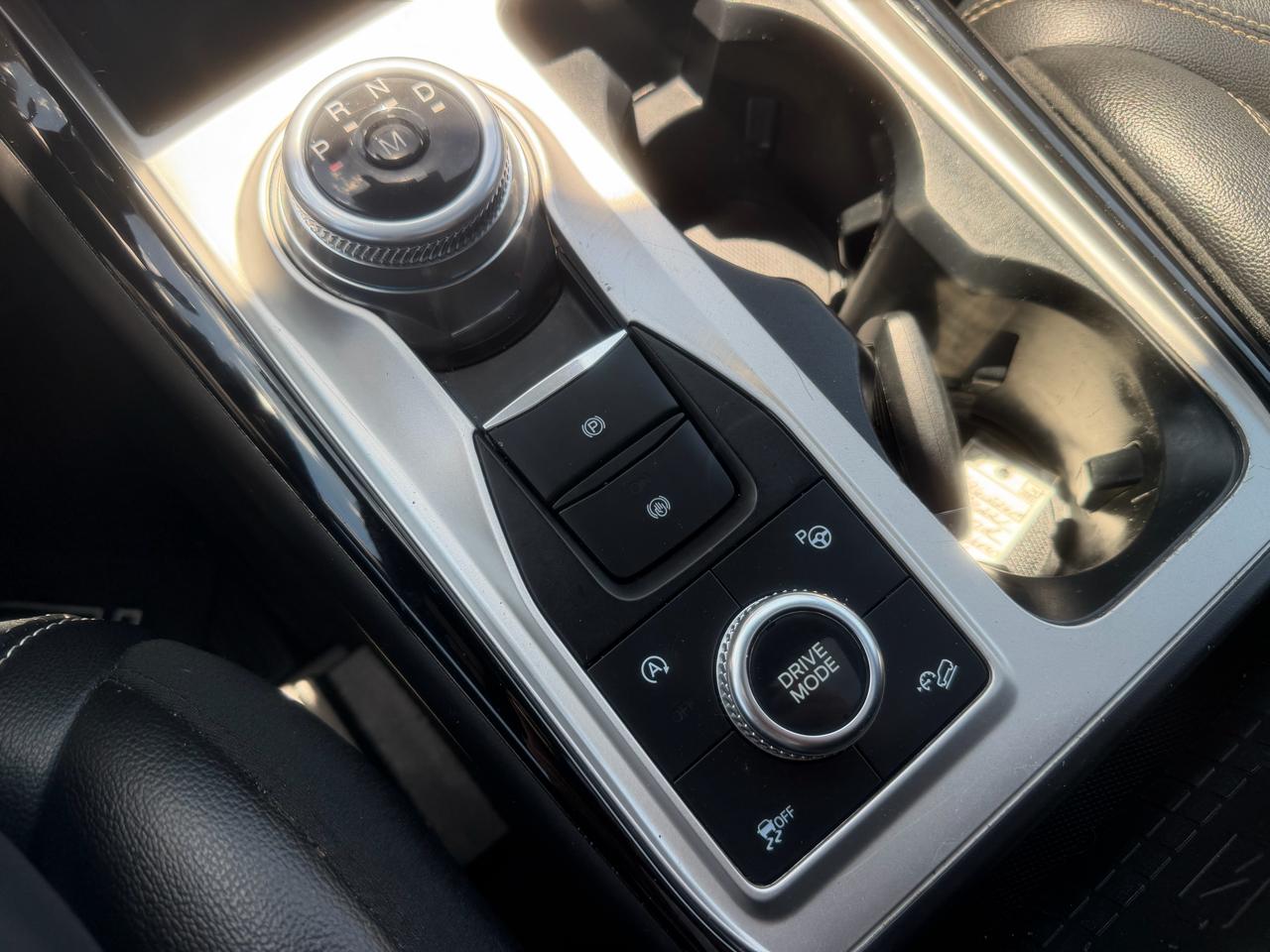 Ford Explorer  2022