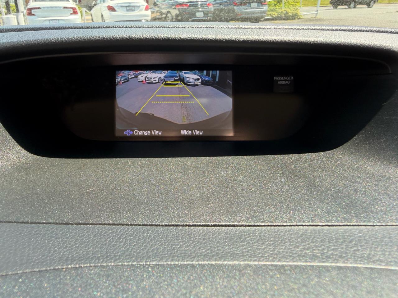 Honda CR-V  2014