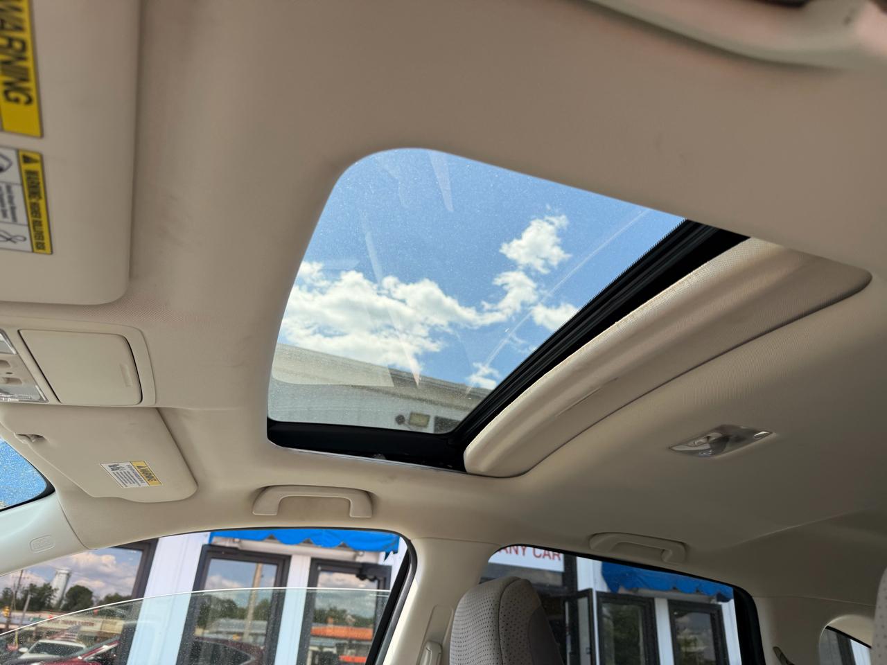 Honda CR-V  2014
