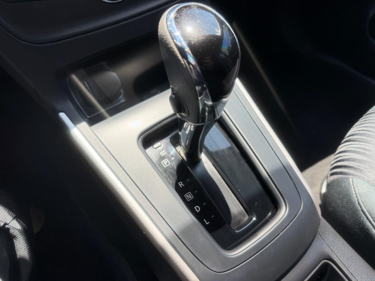 Nissan Sentra  2019