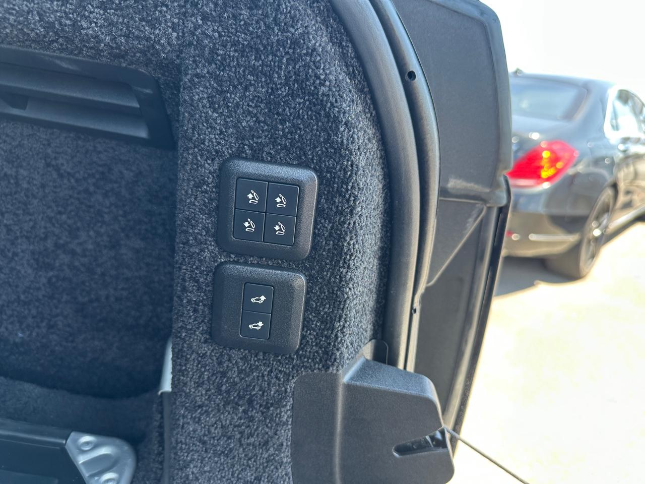 Land Rover Range Rover  2018