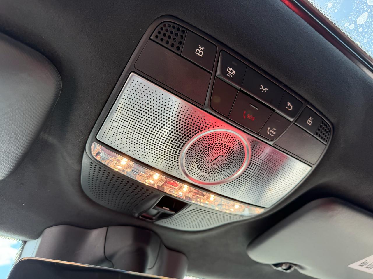 Mercedes-Benz G-Class  2020