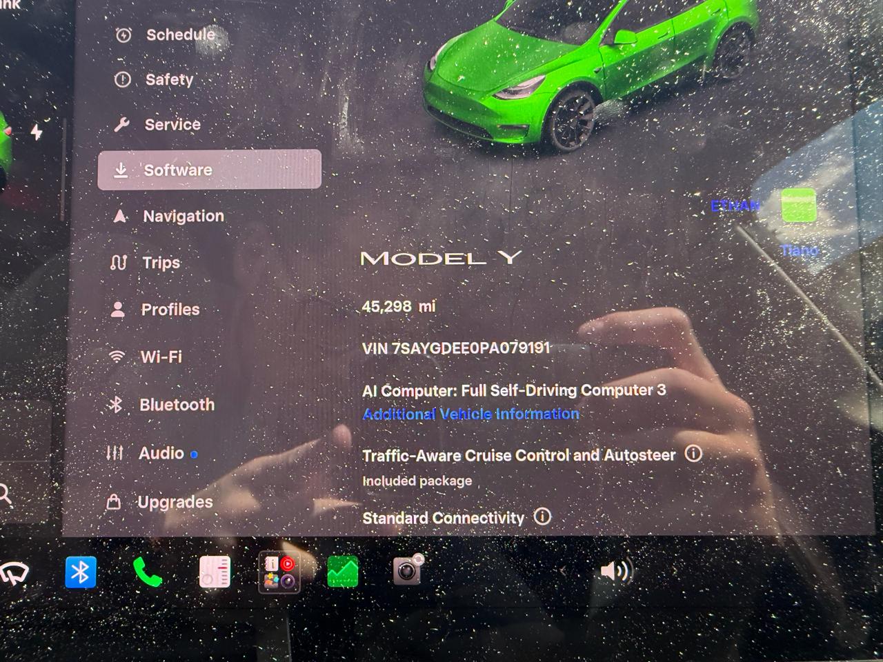 Tesla Model Y  2023
