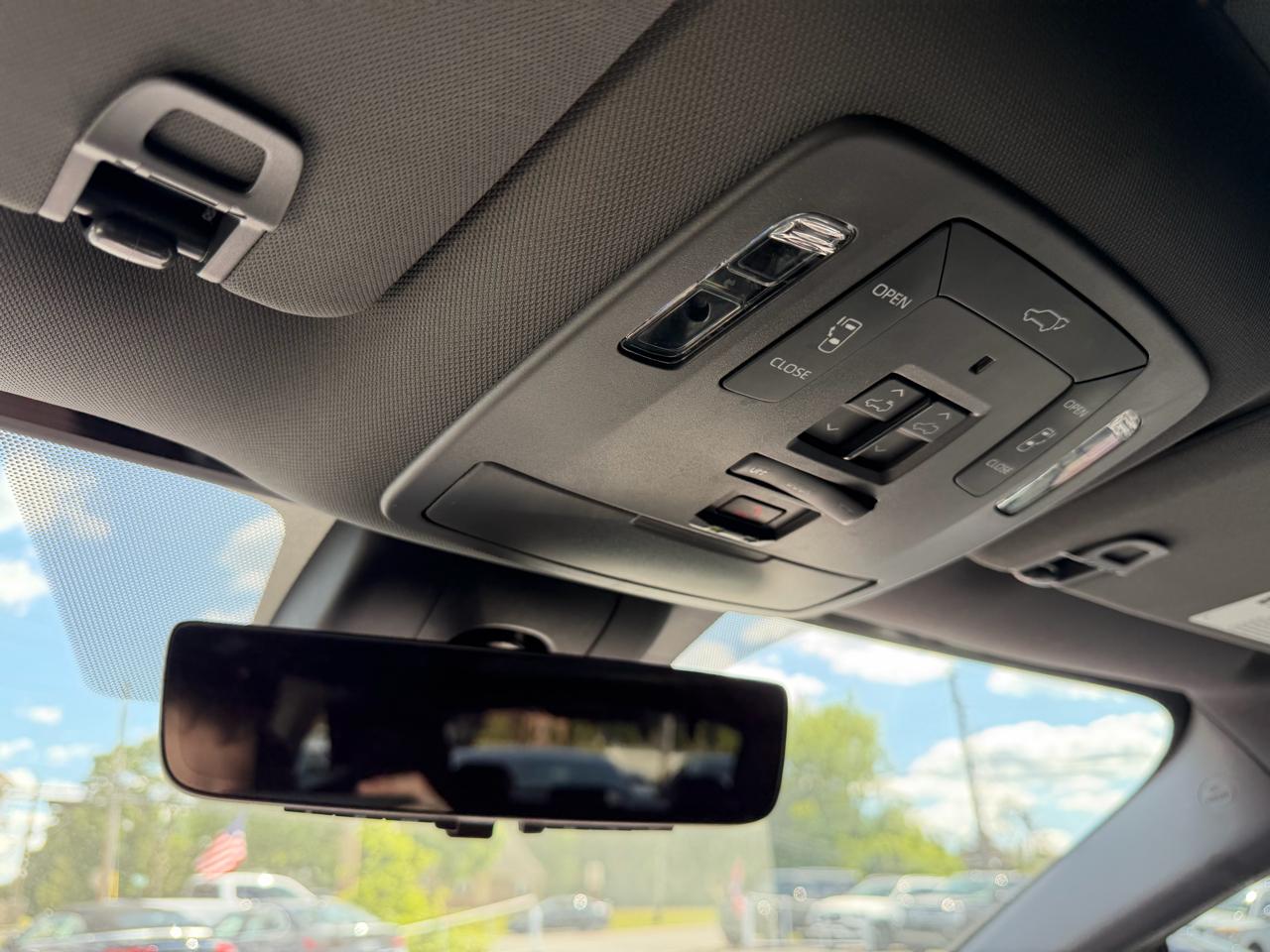Toyota Sienna  2021