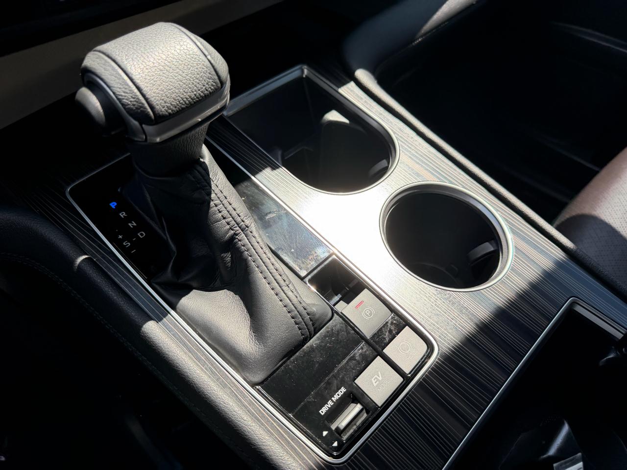 Toyota Sienna  2021