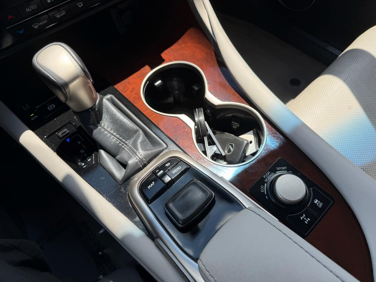 Lexus RX 350  2016