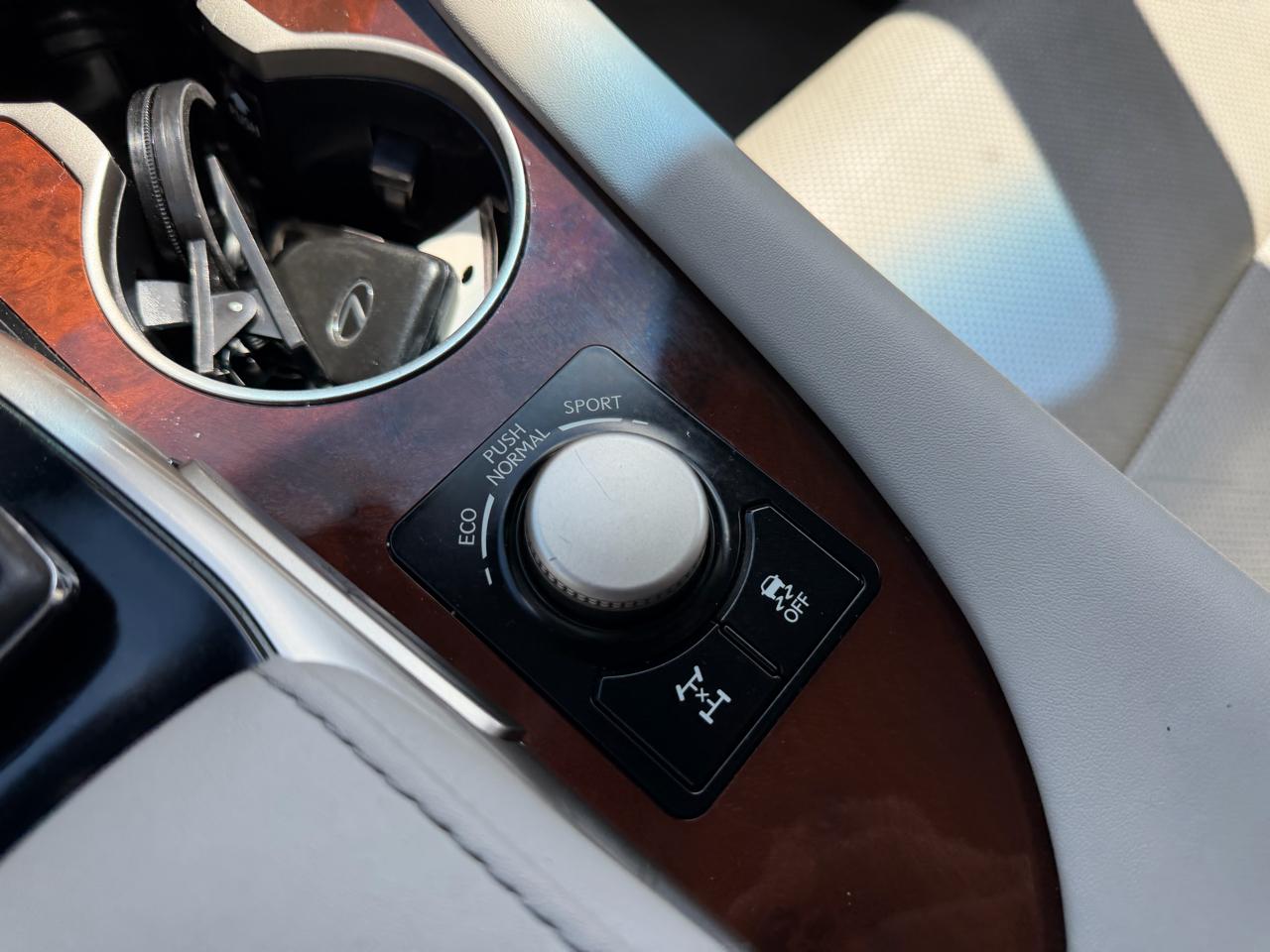 Lexus RX 350  2016