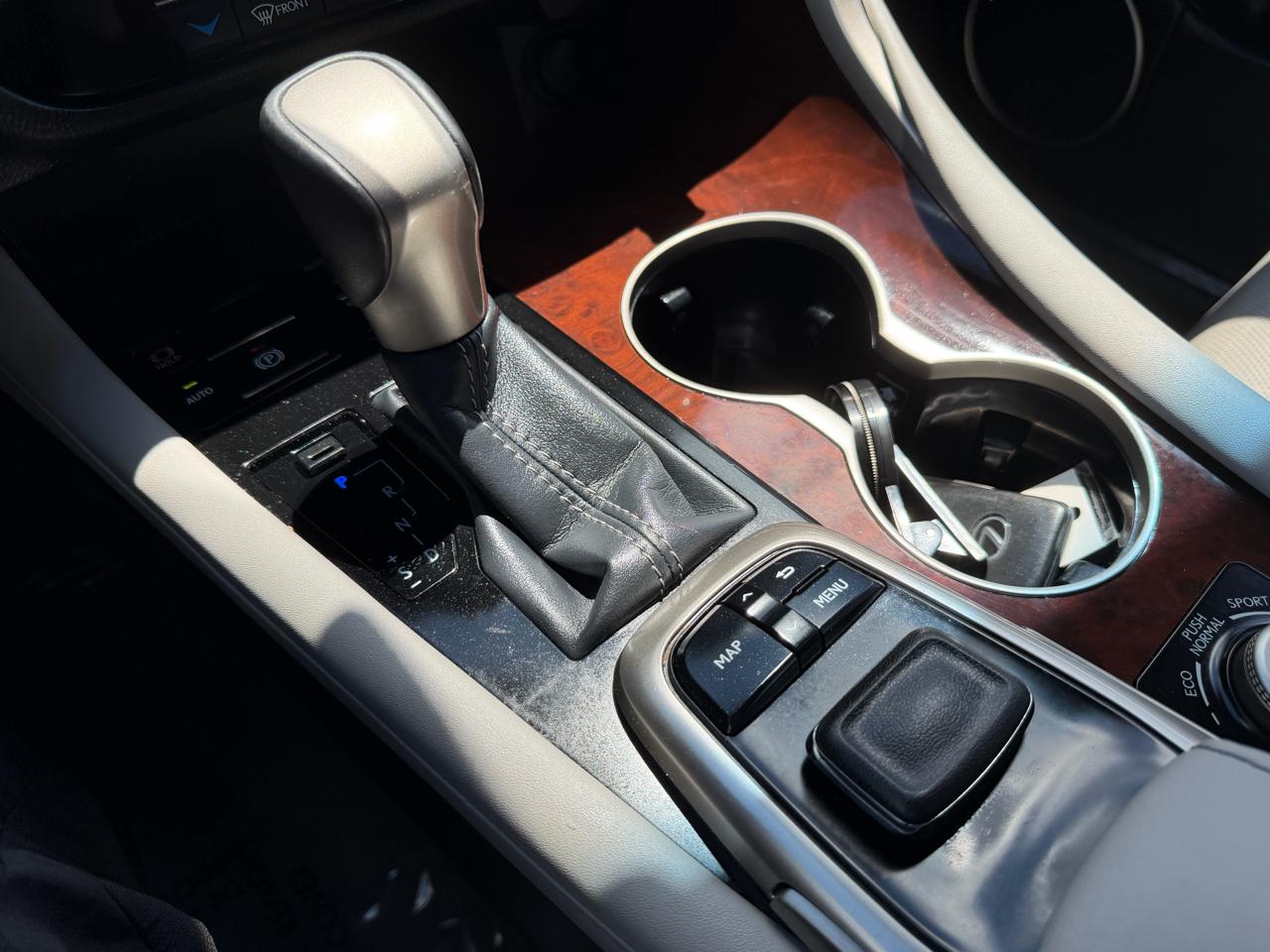 Lexus RX 350  2016
