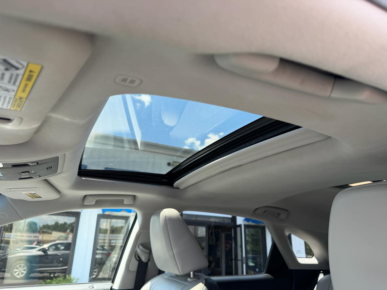 Lexus RX 350  2016