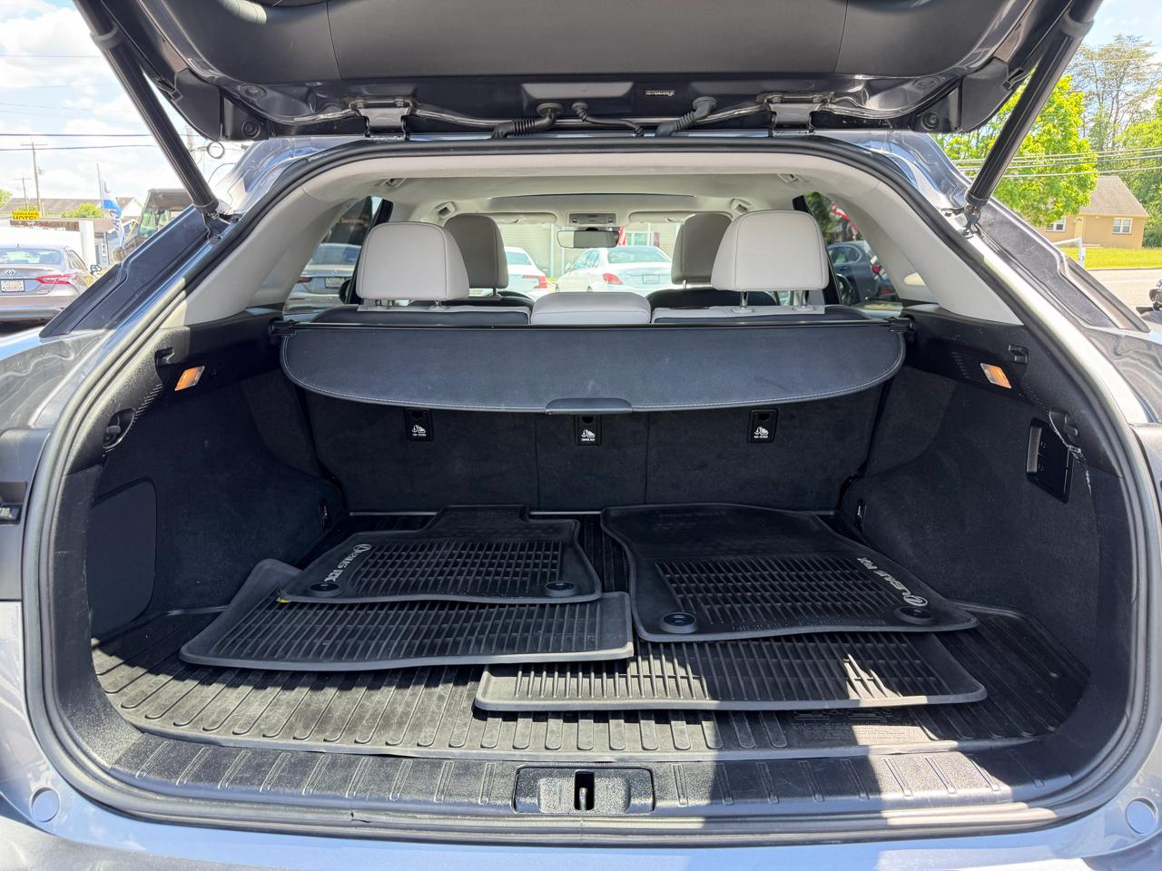 Lexus RX 350  2016