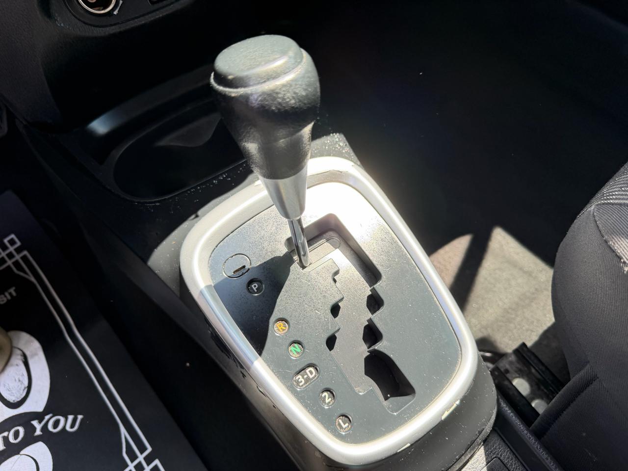 Toyota Yaris  2015