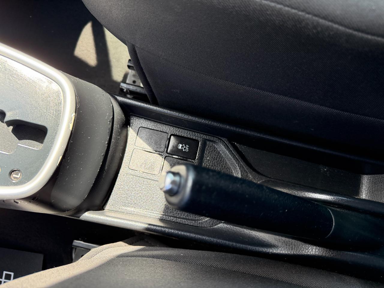 Toyota Yaris  2015