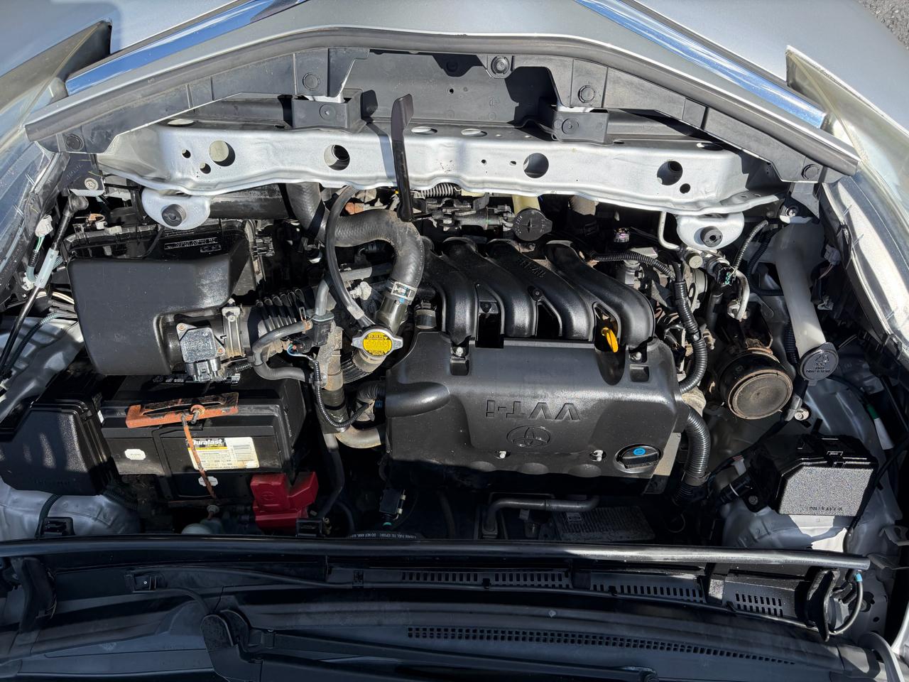 Toyota Yaris  2015