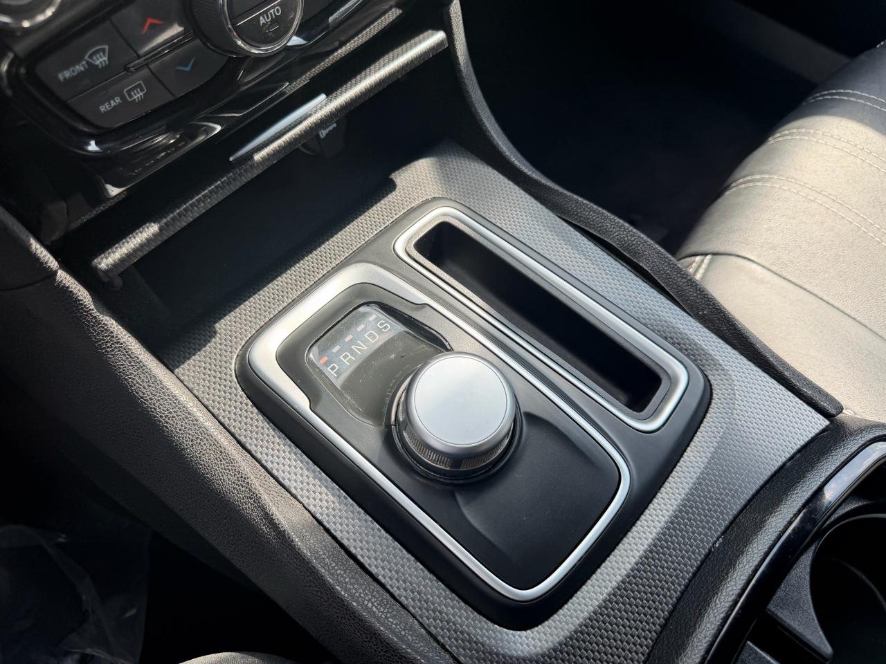 Chrysler 300  2015