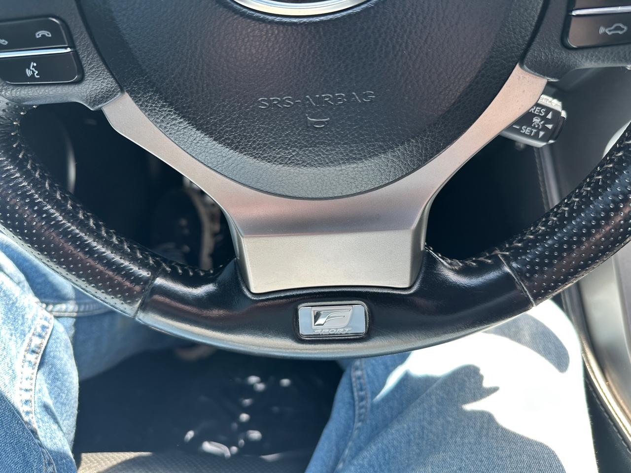 Lexus NX  2017
