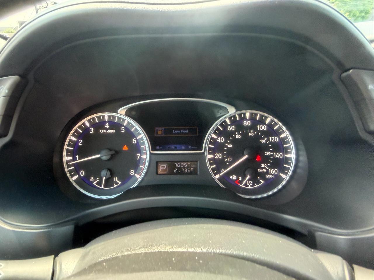 Infiniti QX60  2020