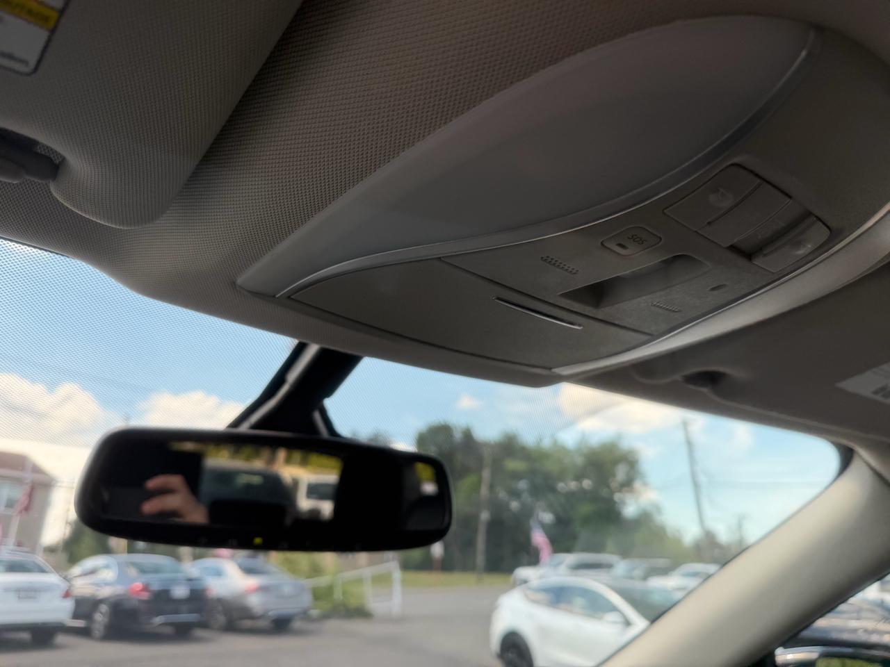 Infiniti QX60  2020