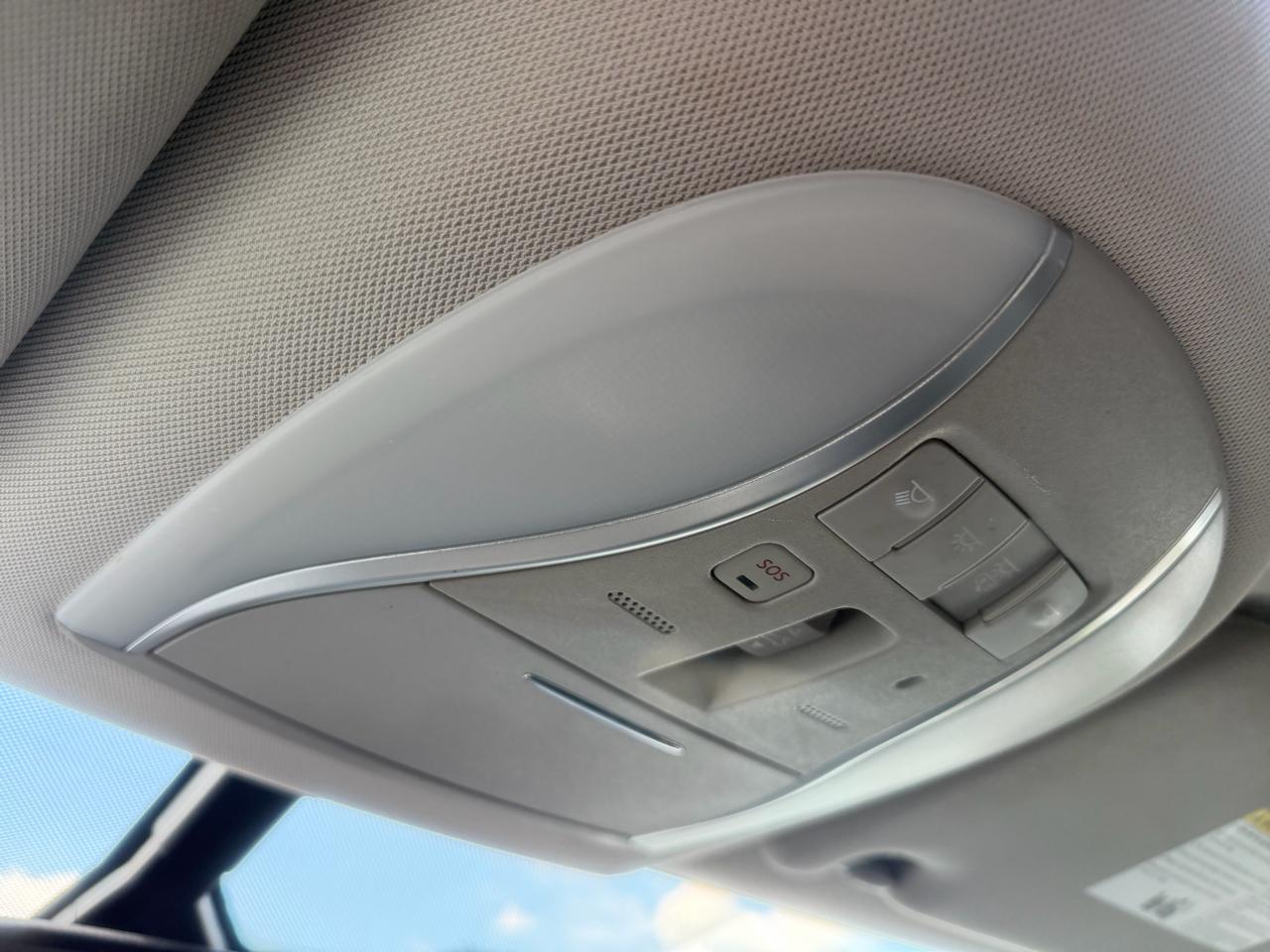 Infiniti QX60  2020