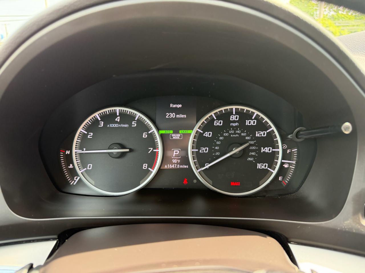 Acura ILX  2022