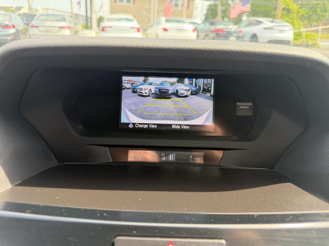 Acura ILX  2022