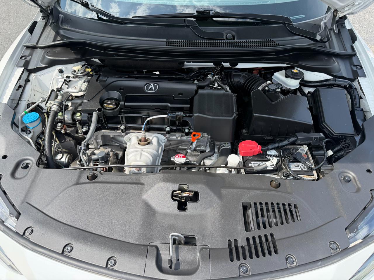 Acura ILX  2022