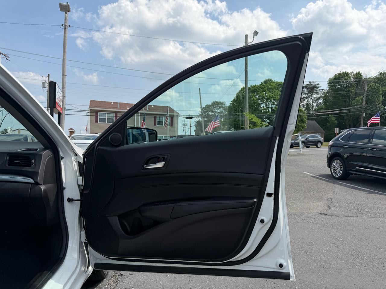 Acura ILX  2022