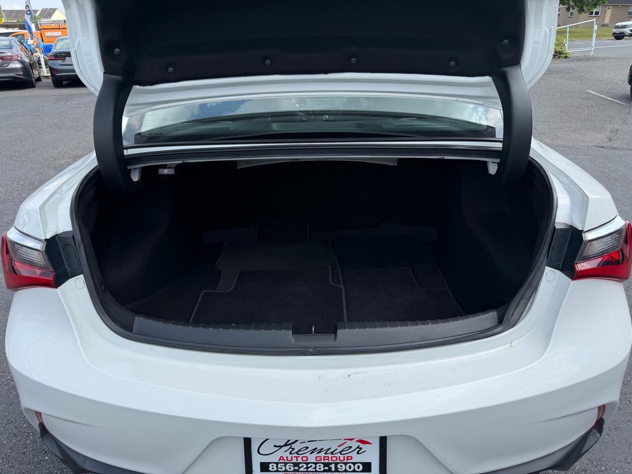 Acura ILX  2022
