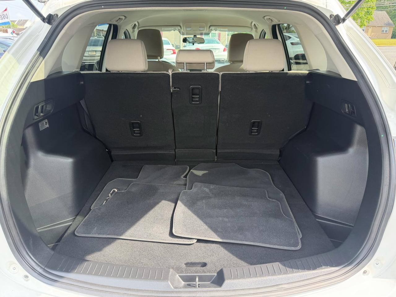 Mazda CX-5  2014