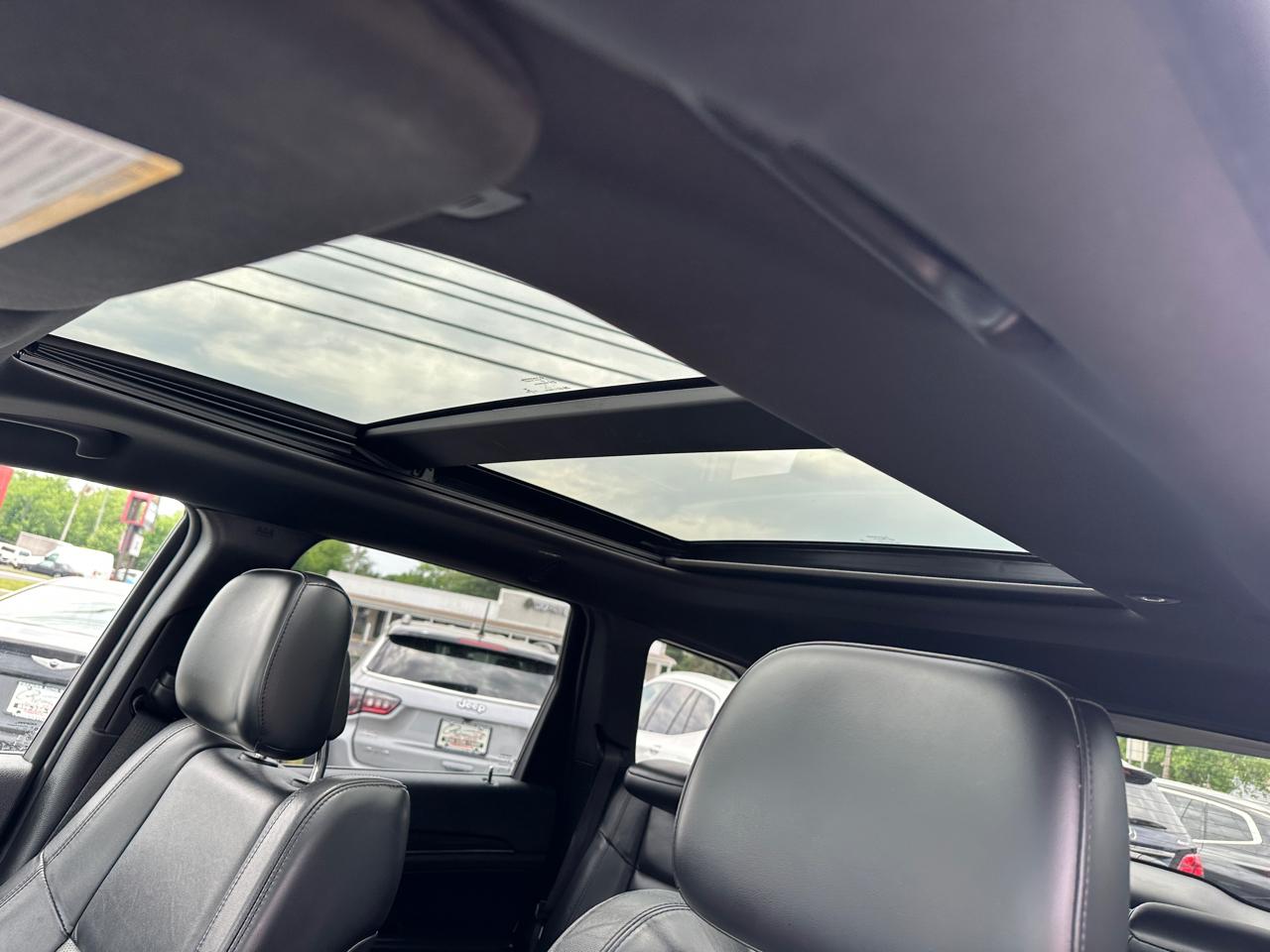 Jeep Grand Cherokee  2020