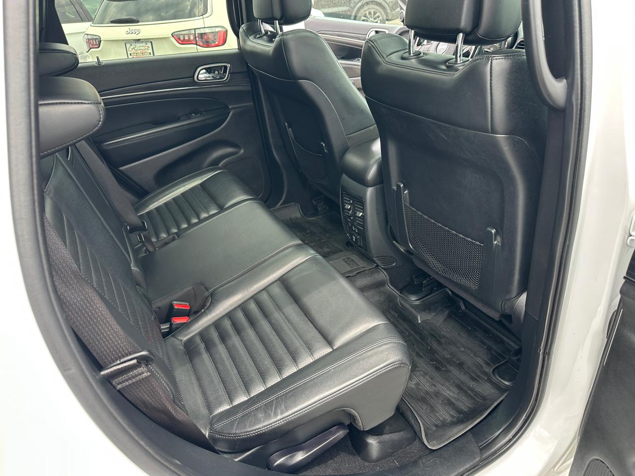 Jeep Grand Cherokee  2020
