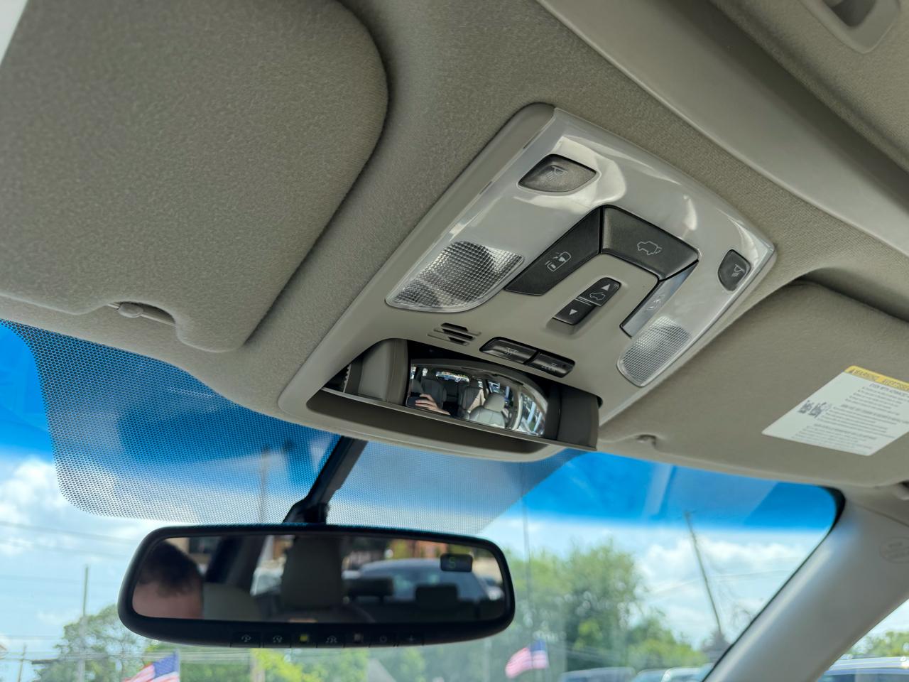 Toyota Sienna  2014