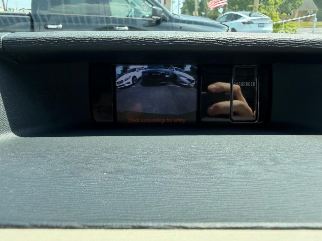 Toyota Sienna  2014